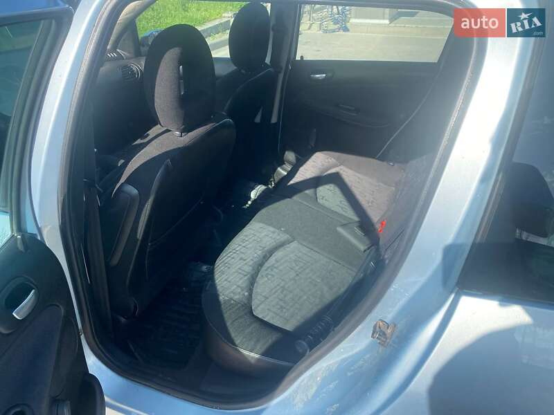 Универсал Peugeot 206 2002 в Дрогобыче фото 5 Универсал Peugeot 206 2002 в Дрогобыче