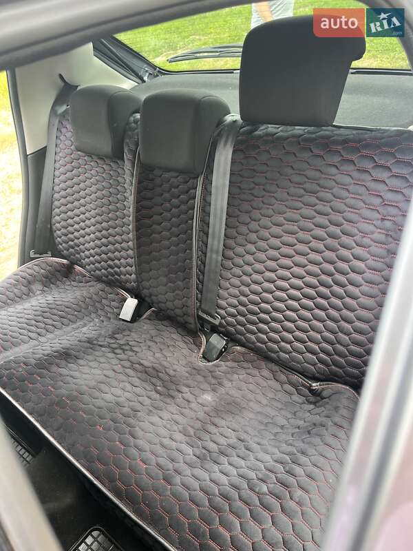 Седан Peugeot 206 2011 в Черкассах фото 20 Седан Peugeot 206 2011 в Черкассах