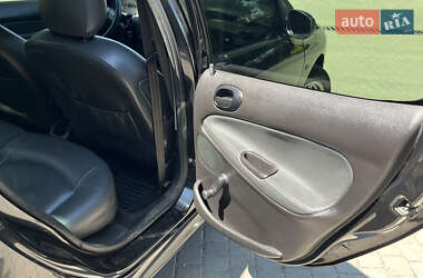 Седан Peugeot 206 2007 в 
