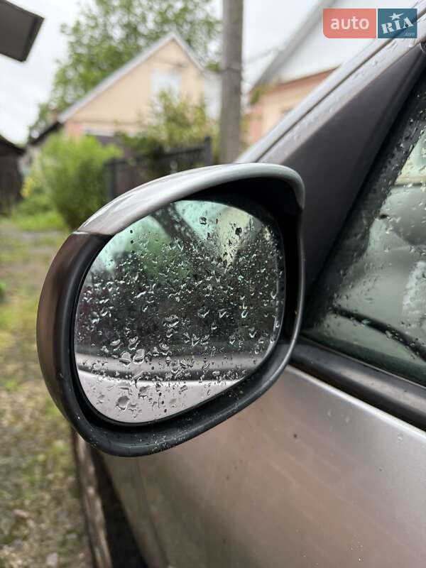 Универсал Peugeot 206 2004 в Луцке фото 9 Универсал Peugeot 206 2004 в Луцке