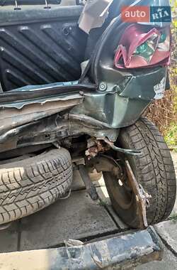 Хетчбек Peugeot 206 1999 в Кропивницькому