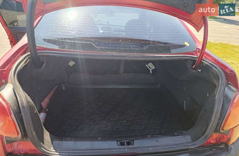 Седан Peugeot 206 2008 в Харькове фото 15 Седан Peugeot 206 2008 в Харькове