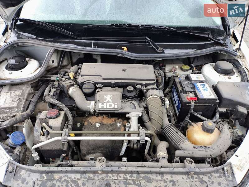 Хэтчбек Peugeot 206 2004 в Львове фото 8 Хэтчбек Peugeot 206 2004 в Львове