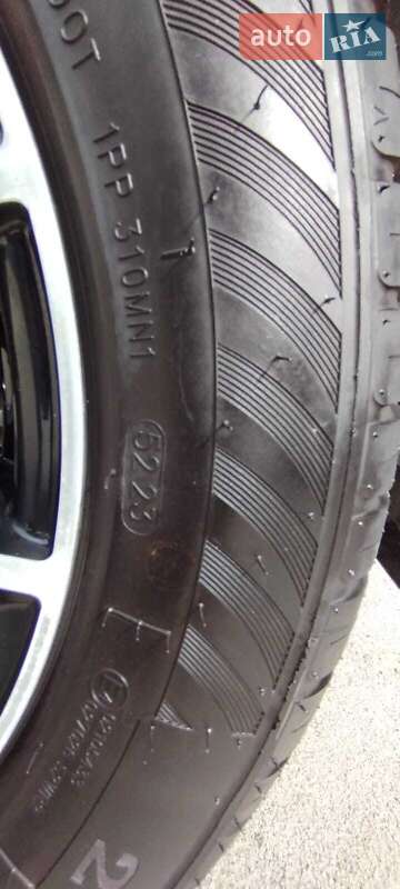 Кабріолет Peugeot 206 2005 в Самборі