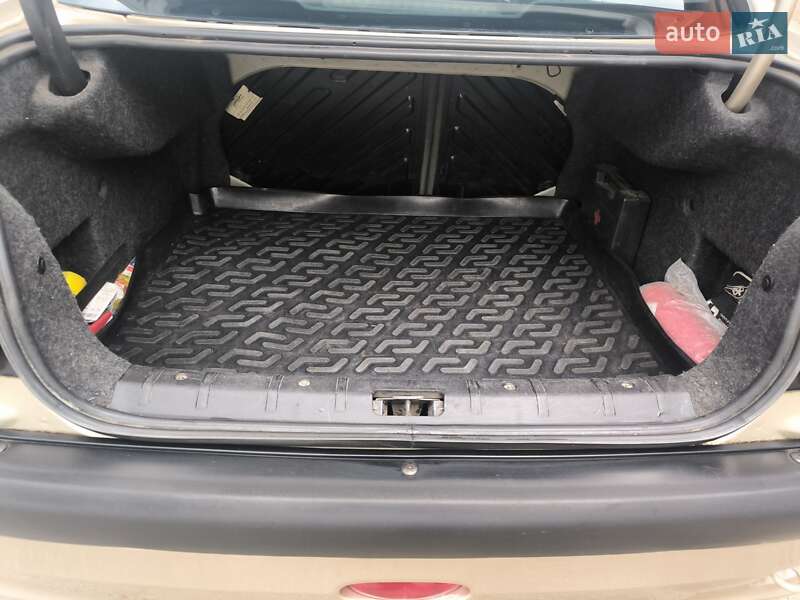 Седан Peugeot 206 2010 в Запоріжжі фото 8 Седан Peugeot 206 2010 в Запоріжжі