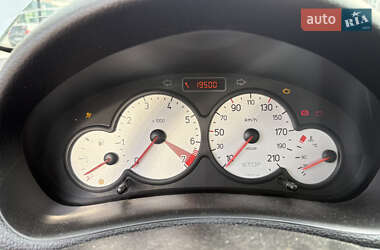 Хетчбек Peugeot 206 2005 в Києві