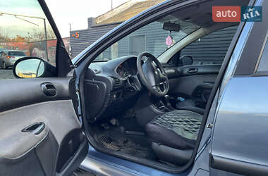Седан Peugeot 206 2008 в Миколаєві