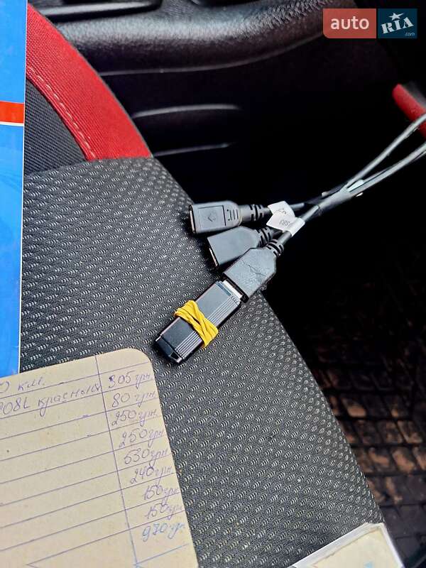 Седан Peugeot 206 2006 в Каменском фото 54 Седан Peugeot 206 2006 в Каменском