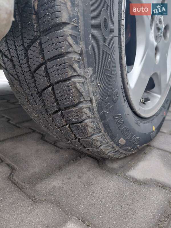 Хэтчбек Peugeot 206 2008 в Дубно фото 18 Хэтчбек Peugeot 206 2008 в Дубно