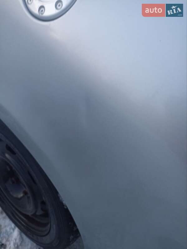 Кабріолет Peugeot 206 2004 в Болехові фото 9 Кабріолет Peugeot 206 2004 в Болехові