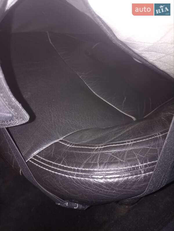 Кабріолет Peugeot 206 2004 в Болехові фото 13 Кабріолет Peugeot 206 2004 в Болехові