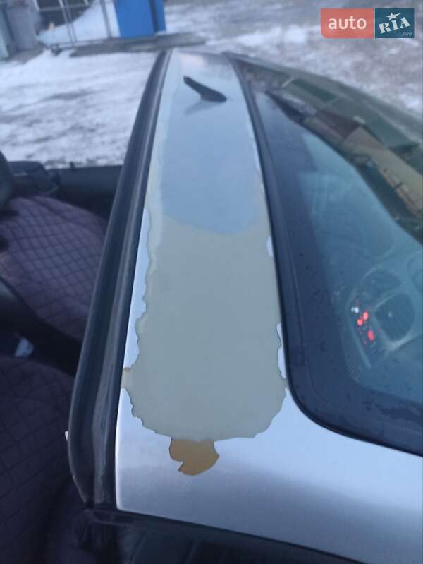 Кабріолет Peugeot 206 2004 в Болехові фото 18 Кабріолет Peugeot 206 2004 в Болехові