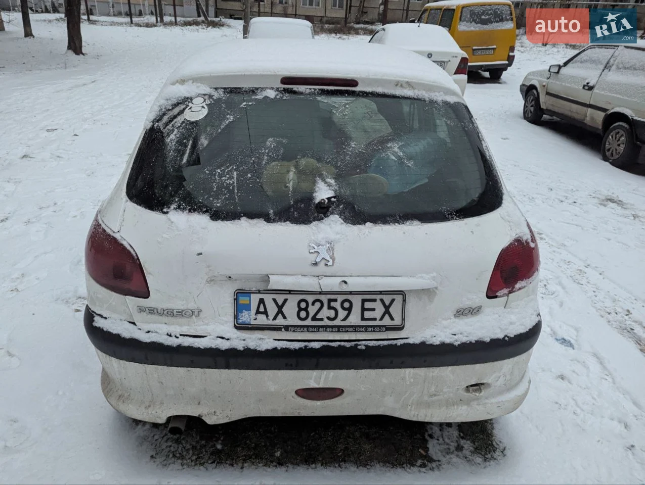 2015 Chevrolet Cruze - мініатюра 8