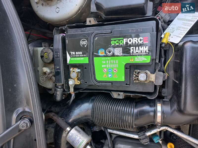 Хэтчбек Peugeot 206 2002 в Одессе