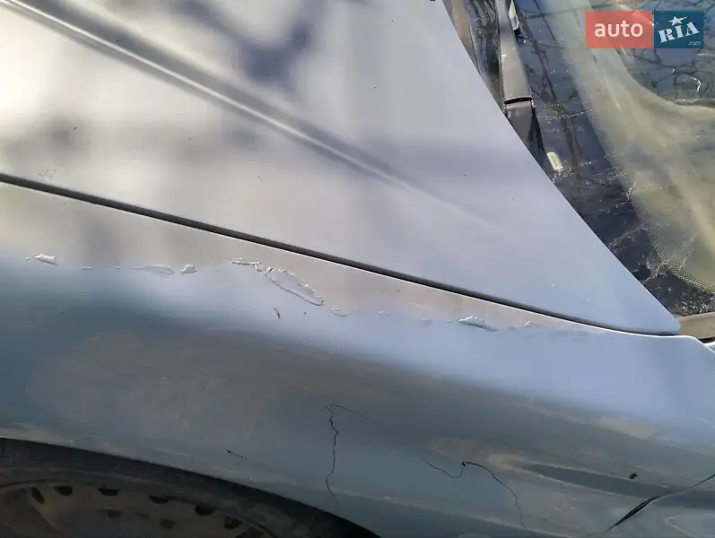 Peugeot 206 2003 VIN VF32E8HXF43248194 фото оголошення 4 з 42