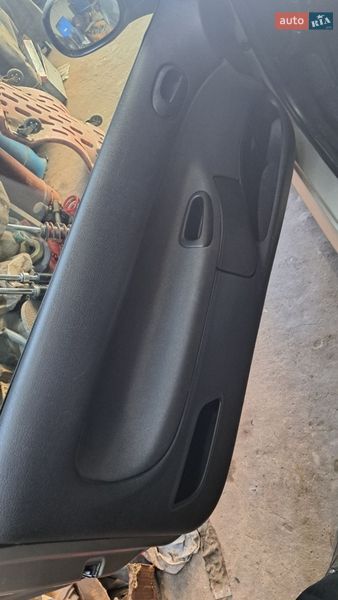 Седан Peugeot 206 2005 в Києві