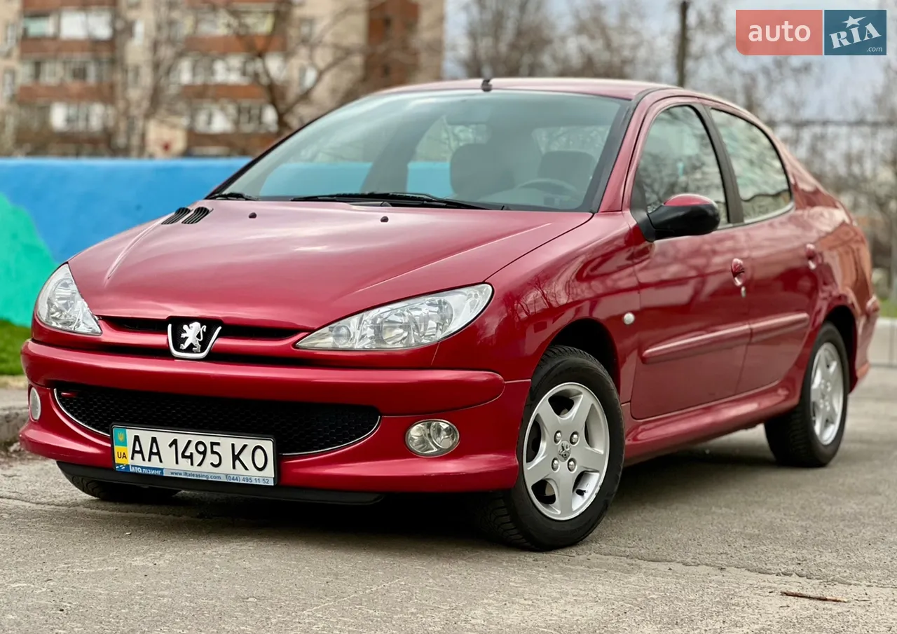 2011 Peugeot 206 - мініатюра 47