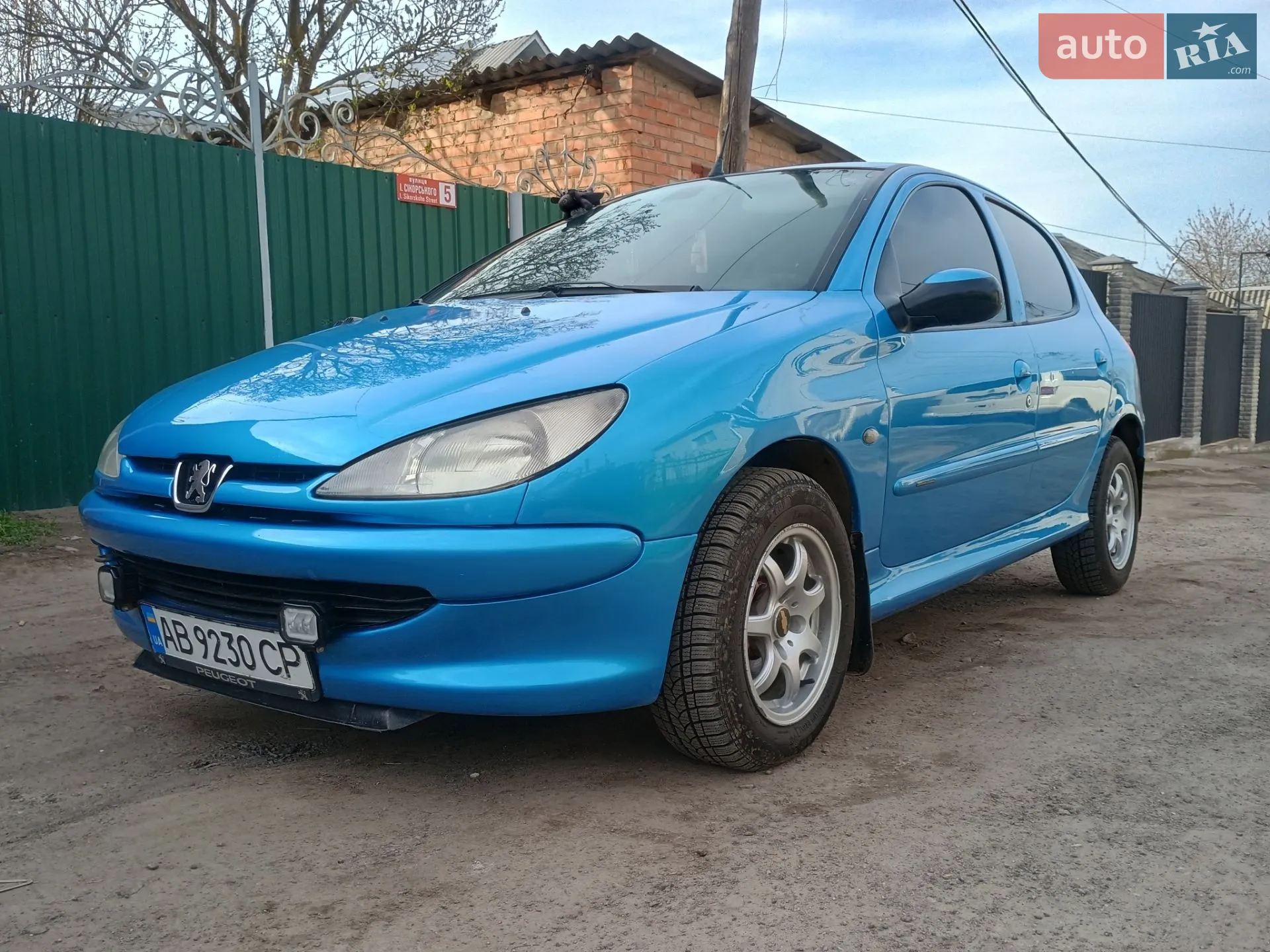Фото авто 3