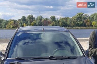 Седан Peugeot 206 2007 в Киеве