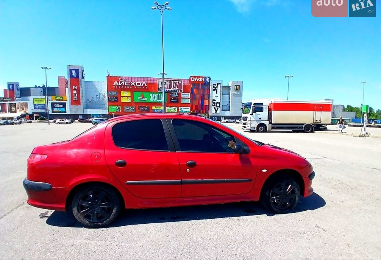 2011 Peugeot 206 - мініатюра 15