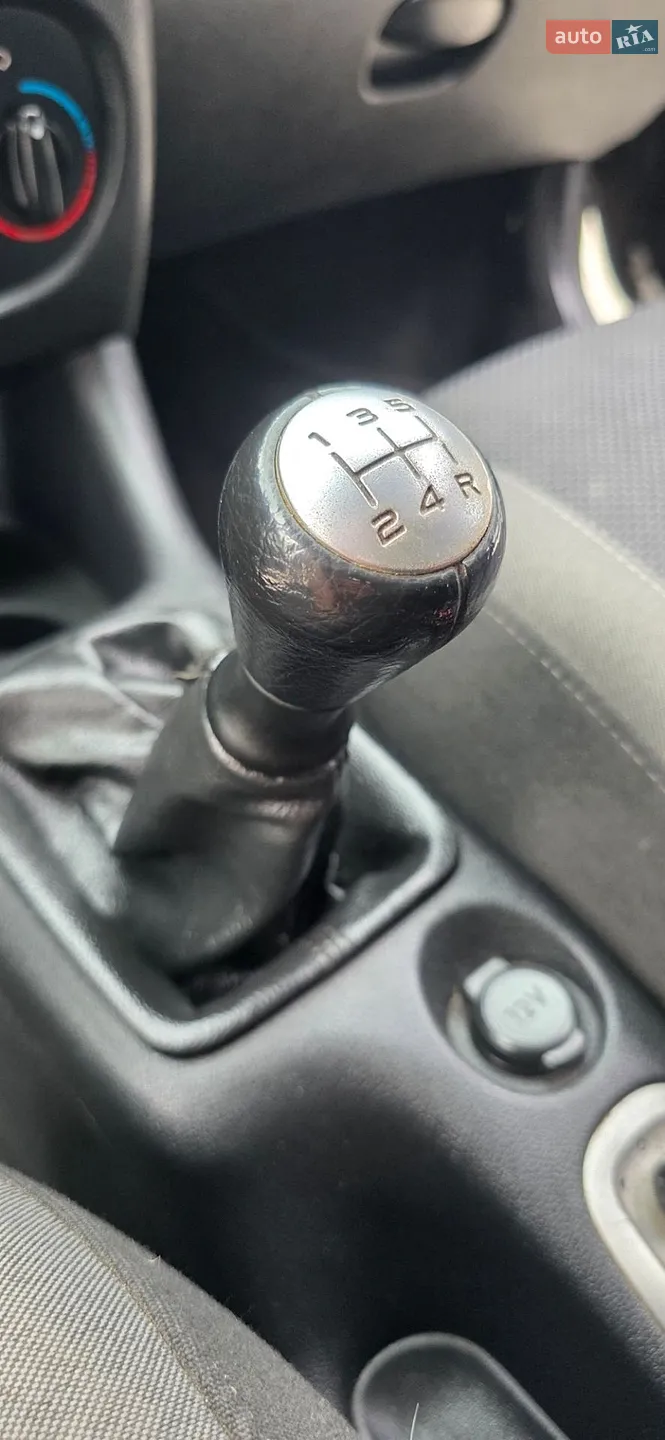 2011 Peugeot 206 - мініатюра 20