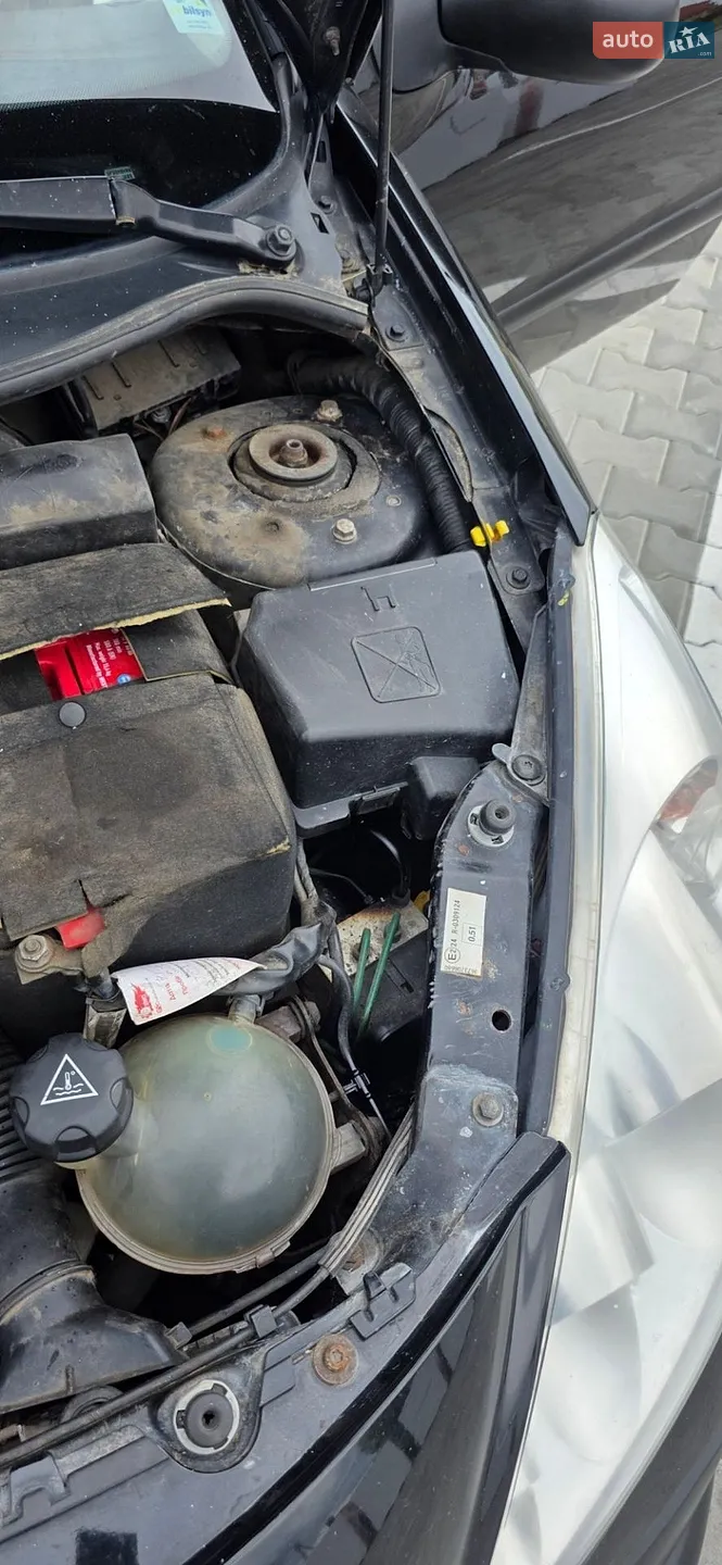 2011 Peugeot 206 - мініатюра 26