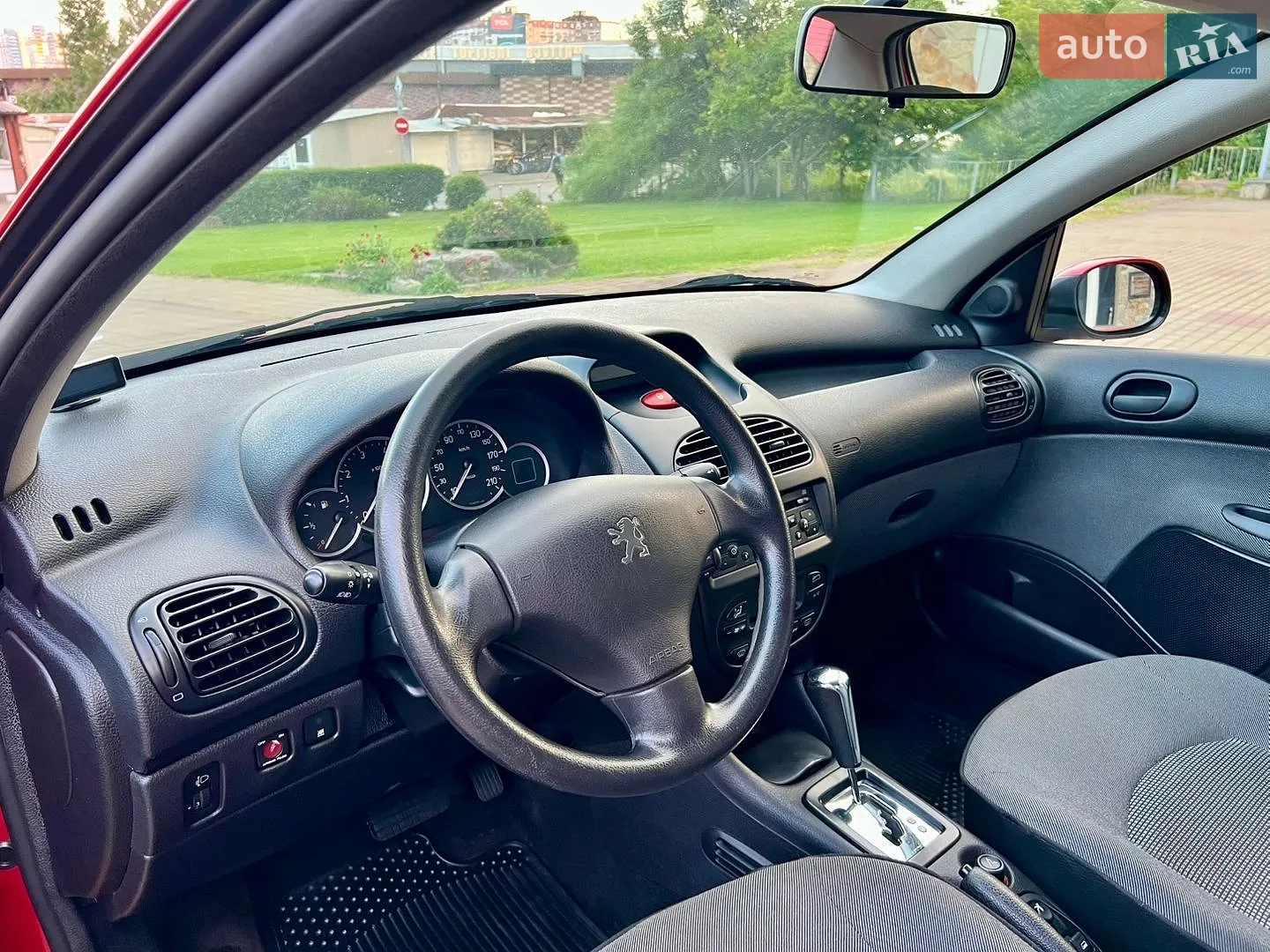 2010 Peugeot 206 - мініатюра 29