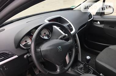 Универсал Peugeot 207 2011 в Тернополе