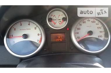 Хэтчбек Peugeot 207 2010 в Полтаве