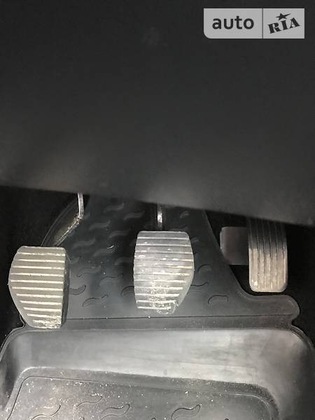 Універсал Peugeot 207 2007 в Сколе