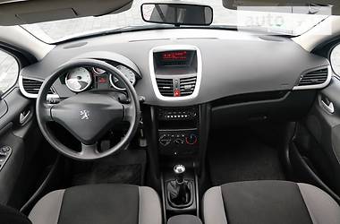 Универсал Peugeot 207 2007 в Стрые