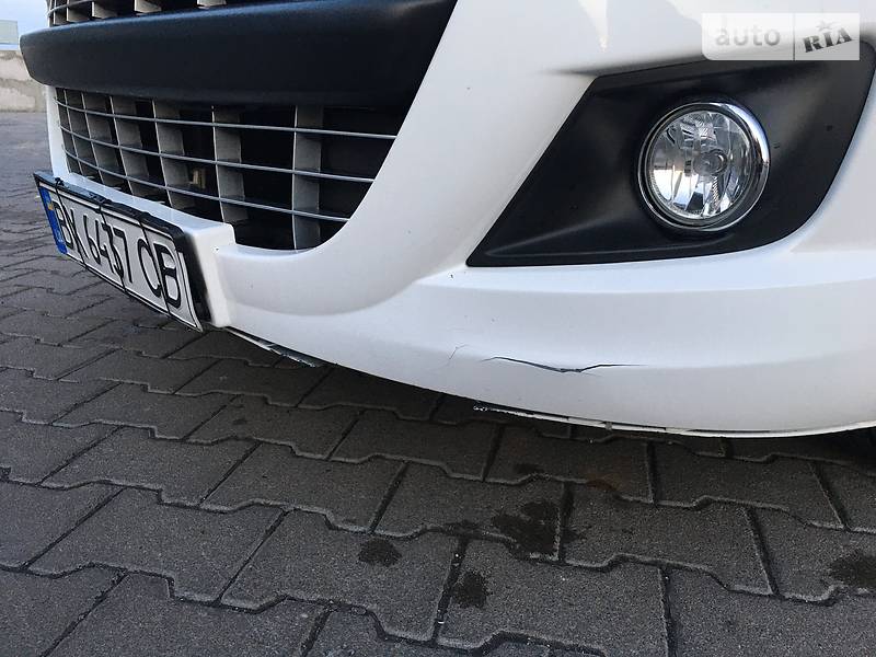 Хетчбек Peugeot 207 2012 в Хмельницькому