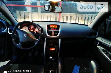 Универсал Peugeot 207 2008 в Яворове