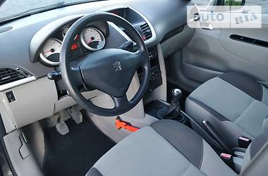 Универсал Peugeot 207 2008 в Стрые