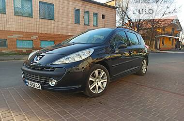 Універсал Peugeot 207 2009 в 