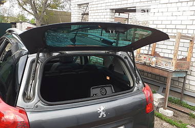 Універсал Peugeot 207 2007 в 