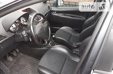 Універсал Peugeot 207 2007 в 