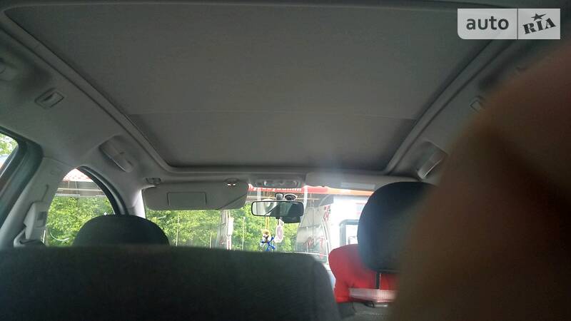 Універсал Peugeot 207 2009 в Луцьку