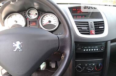 Универсал Peugeot 207 2009 в Виноградове