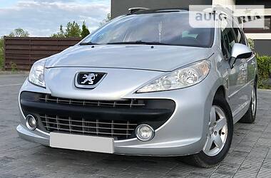 Универсал Peugeot 207 2009 в Стрые