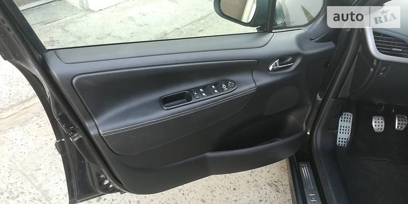 Універсал Peugeot 207 2008 в Стрию