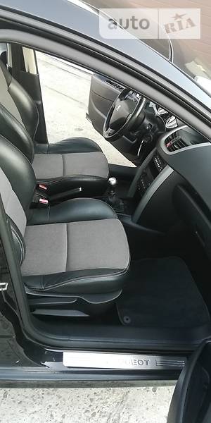 Універсал Peugeot 207 2008 в Стрию