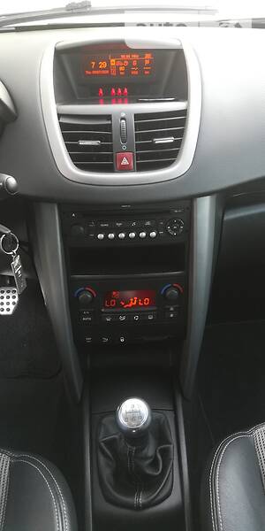 Універсал Peugeot 207 2008 в Стрию