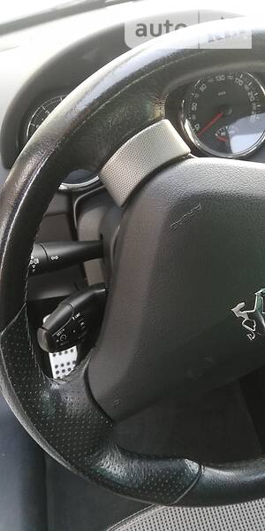 Універсал Peugeot 207 2008 в Стрию