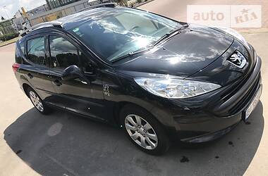 Універсал Peugeot 207 2007 в 