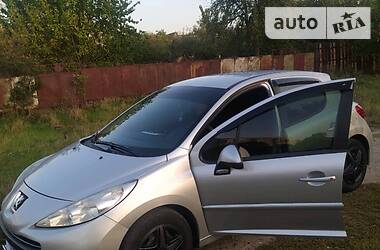 Хэтчбек Peugeot 207 2010 в Белой Церкви