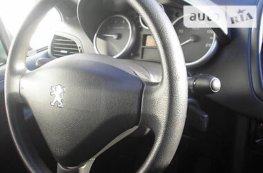 Хэтчбек Peugeot 207 2009 в Ковеле