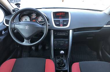 Універсал Peugeot 207 2011 в Калуші