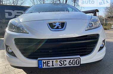 Хетчбек Peugeot 207 2010 в Бучачі