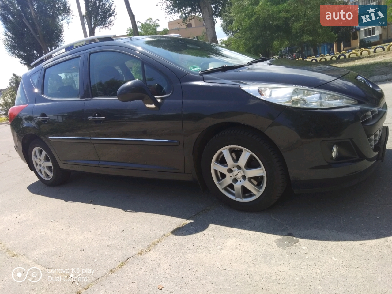 2011 Peugeot 207 - мініатюра 13